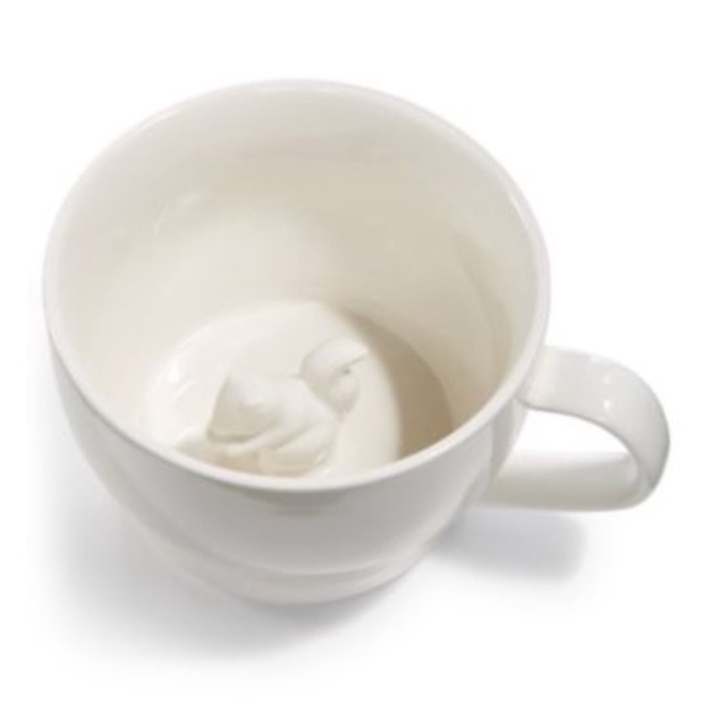 Bell & Curfew Woodland Squirrel Mug